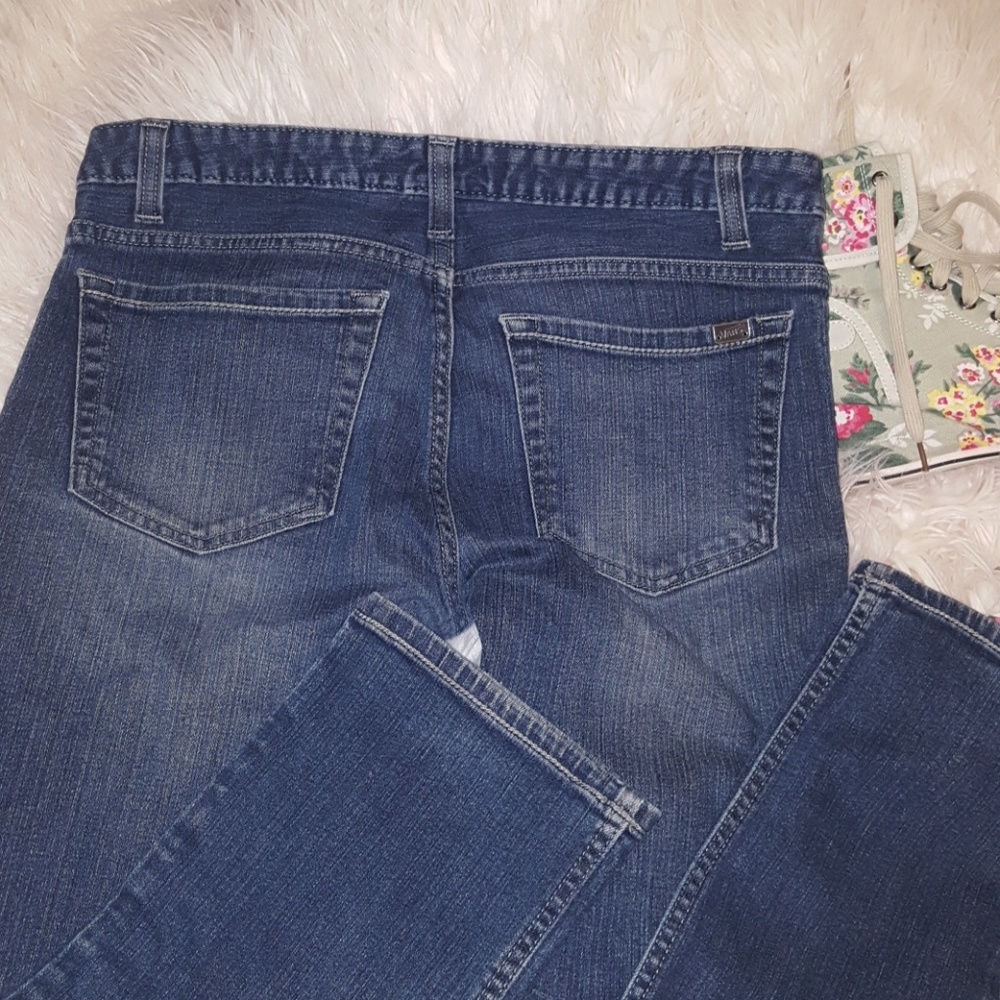 Vans Jeans